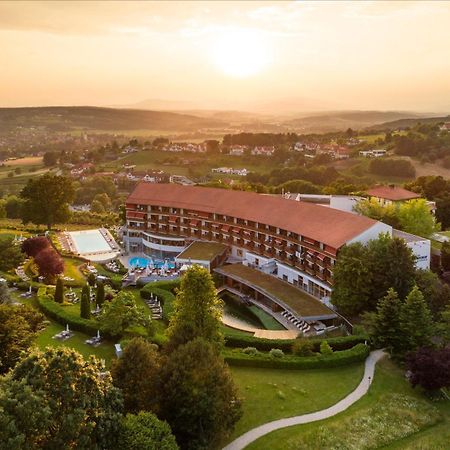 Hotel & Spa Der Steirerhof Bad Waltersdorf Exteriér fotografie