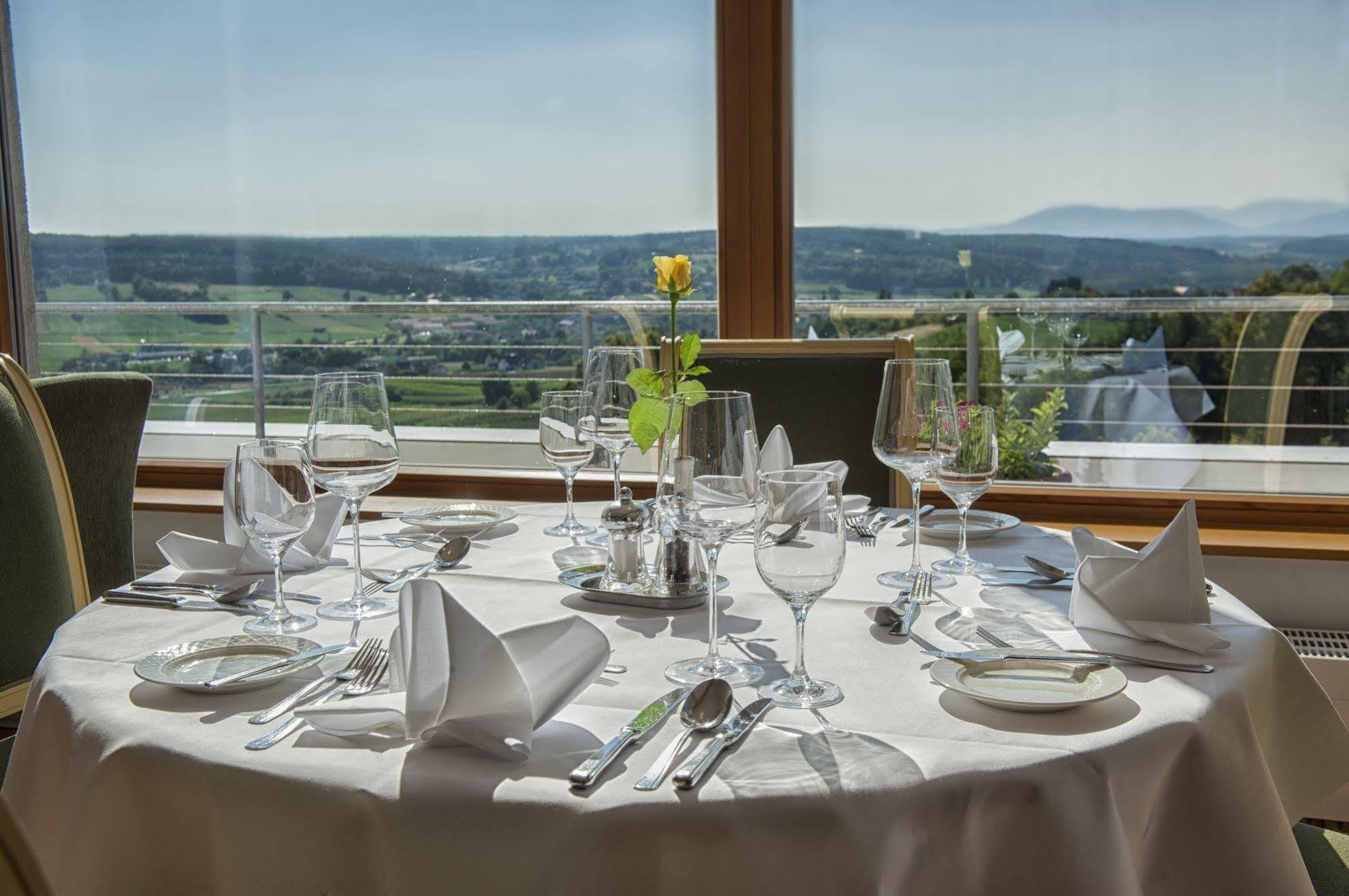 Hotel & Spa Der Steirerhof Bad Waltersdorf Exteriér fotografie